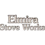 Elmira Stove Works Antique Microwave Utah